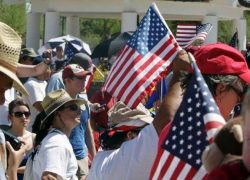The Comeback Country